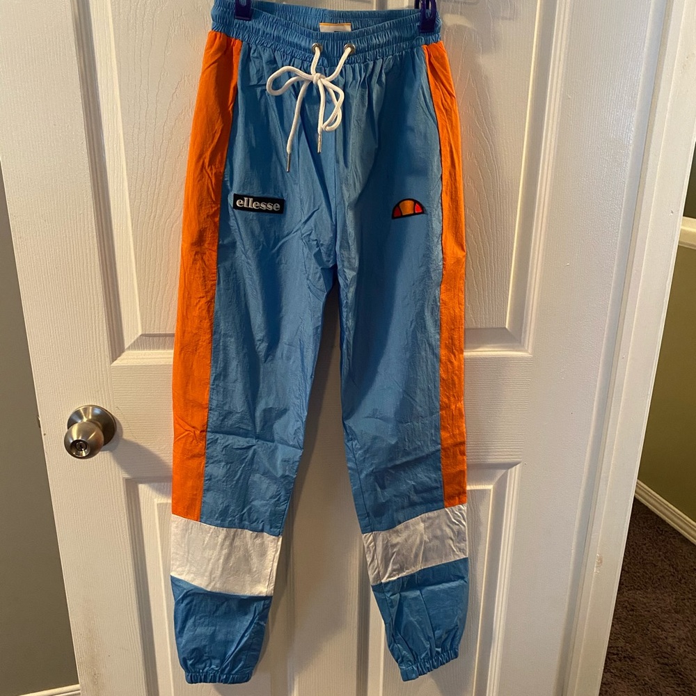 Splash pants